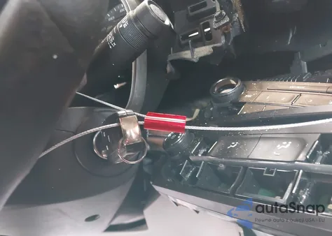 2015 Chevrolet Malibu Ls из США, поврежденный, VIN 1G11B5SL5FF346014